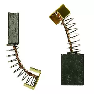 Cepillos de carbón carbón carbón motor lápices de carbón VIRUTEX sierra G71 - PREMIUM (P2207) - Imagen 1 de 1