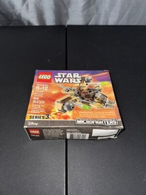 LEGO Star Wars: Wookie Gunship (75129)