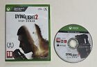 Dying Light 2 Ii Stay Human Microsoft Xbox One / Series X Boxed Pal
