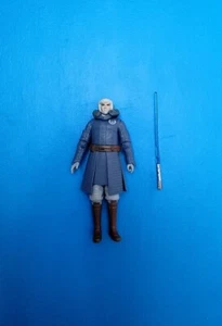 ¡Figura de acción Star Wars The Clone Wars Anakin Skywalker Equipo de clima frío! - Imagen 1 de 1