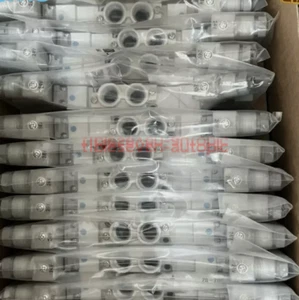 1 Stück Neu für SMC Magnetventil SY5220-5LZ-C8 - Bild 1 von 1