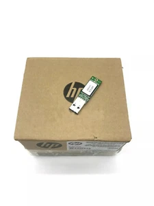 CQ890-67097 Solución de error de pantalla azul Chip cifrado HP Designjet T120 T520 Nuevo - Imagen 1 de 2