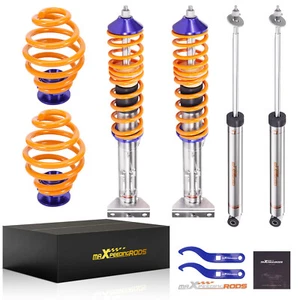 MaXpeedingrods Comfort 1 Coilovers Suspension Kit For BMW 3 Series E36 92-98 - Picture 1 of 9