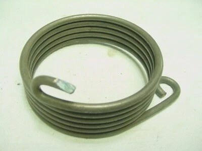 NUEVO COMO NUEVO BSA B50MX B50SS B50T ARRANQUE RETORNO RESORTE PARTE # 57-4338  Foto 1 de 2