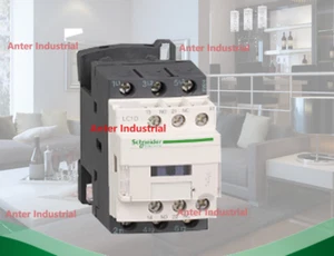 New Schneider LC1D188F7C contactor #AT - Picture 1 of 2