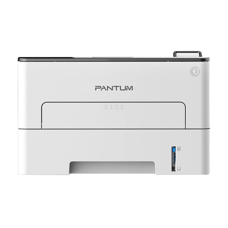 PANTUM P3020D STAMPANTE LASER MONOCROMATICA A4 FRONTE / RETRO AUTO 30PPM - Immagine 1 di 1