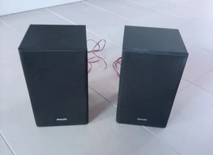 Philips-Lautsprecher MCM2000, 20W - Bild 1 von 3