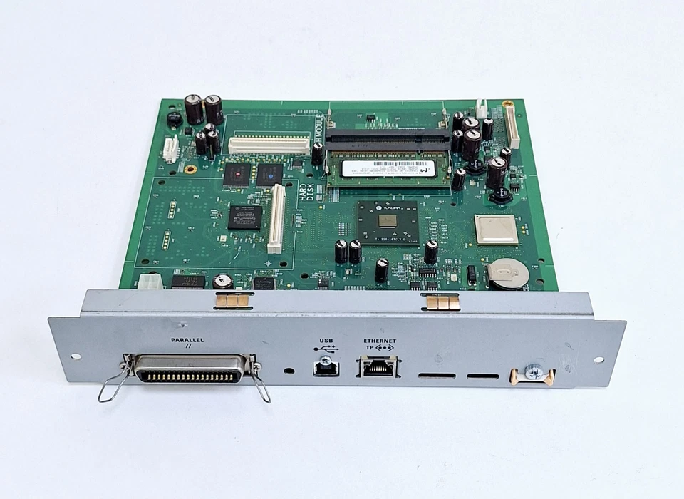 Xerox 860-0143-01 Image Processor / Printer Formatter Board - Image 1 of 4