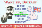 L219424 Wake Up Britain. Ta Anglia