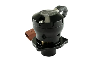 TURBOSMART Kompact EM Dual Port Blow Off Valve BOV for VW GOLF GTI R MK7 - Picture 1 of 1