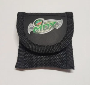 Mountain Dew MDX Keychain Multitool 2005 Mountain Dew RARE - Picture 1 of 8