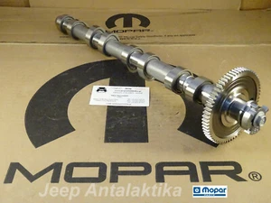 Albero A Camme Jeep Wrangler JK 07-18 2.8TD 68244165AA Nuovo Originale Mopar - Picture 1 of 7