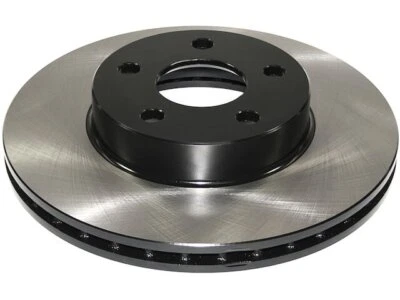 Rotor de freno delantero para Pontiac Sunfire 1995-2005 17475ZVTM 1996 1997 1998 1999 Foto 1 de 2