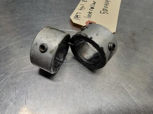 1997 POLARIS TRAIL RMK LOCK COLLAR SET 5010404 t240 - Picture 1 of 2