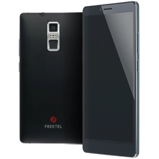 Freetel Android Black Smartphones for sale | eBay