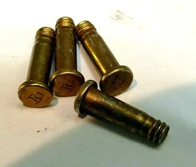 lockbolt NAS 1424-05 stump-type lockbolts - Image 1 of 4