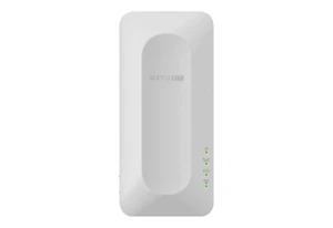 Netgear (EAX12) AX1600 4-Stream WiFi 6 Mesh Extender - Picture 1 of 2