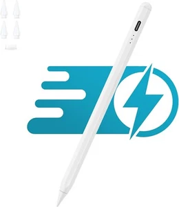 Smart Stylus Bleistift für Apple iPad, iPhone - Bild 1 von 6