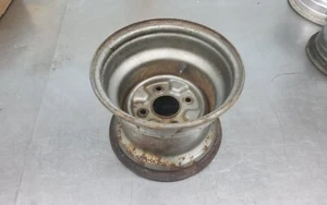 98 1998 Yamaha Grizzly 600 10 Inch Rear Wheel - Picture 1 of 4