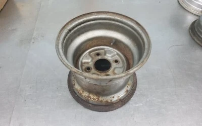 Заднее колесо 98 1998 Yamaha Grizzly 600 10 дюймов - Изображение 1 из 4