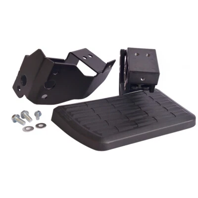 Выдвижная ступенька бампера 75306-01A для Dodge Ram 1500 2500 3500 2011-2020 годов выпуска - Изображение 1 из 4