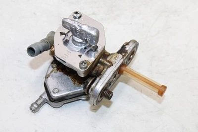 Yamaha XJ550 SECA 1980 OEM tanque de gasolina llave de combustible Foto 1 de 4