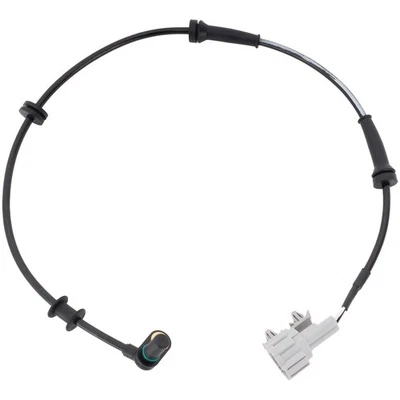 Sensor de velocidade ABS para 2005-2017 Nissan Frontier 05-15 Xterra dianteiro esquerdo ou direito - Imagem 1 de 4