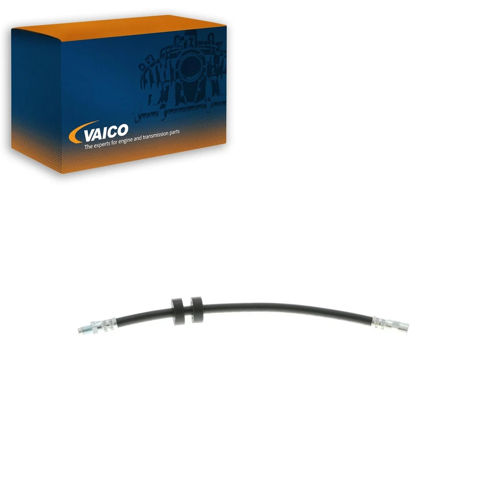 Manguera hidráulica de freno delantera Vaico para Volvo 850 1995-1997 Foto 1 de 1