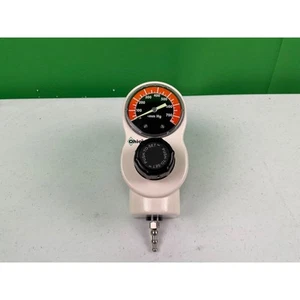 OHIO PC3HA 8723-1226-901SP ASSEMBLY PUSH TO SET PTS-CVR VACUUM REGULATOR - Picture 1 of 5