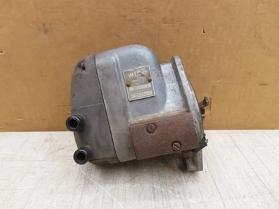 WICO XB-4023 DISTRIBUTOR EARLY JOHN DEERE 50 TRACTOR  NOT A MAGNETO!! - Image 1 of 4