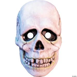 Skull Injection Mask - Picture 1 of 1