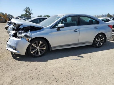 FRONT AC EVAPORATOR HOUSI 72223AG06A 2015 SUBARU LEGACY Foto 1 de 4