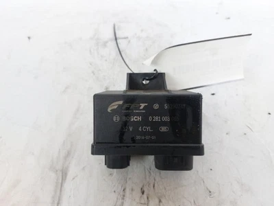 55250747 CENTRALINA CANDELETTE FIAT DOBLO IV (263) 1.3 MULTIJET 16V MAN 5M 95CV  - Immagine 1 di 3