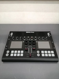 JD SOUND GODJ-PLUS MIXTER PTBL Portable All-in-One DJ System with Speakers - Picture 1 of 5
