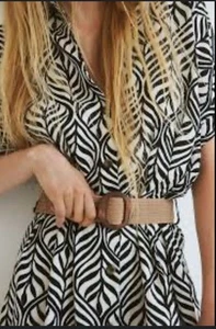 H&M Shirt Dress - Picture 1 of 5