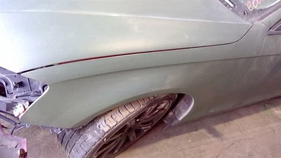 Driver Left Fender Sedan Fits 09-12 AUDI A4 98487 Foto 1 de 4