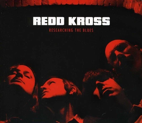 Redd Kross - Researching the Blues [New CD] Foto 1 de 1