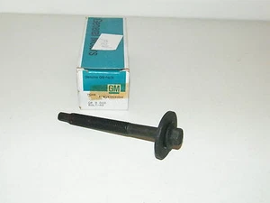 GM Chevy GMC Truck Frame Subframe Bolt 15559056 12mm x 1.75 x 115 - Picture 1 of 3