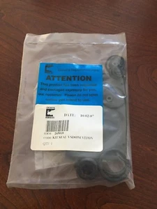 CONTINENTAL HYDRAULICS SEAL KIT 265018 - Bild 1 von 1