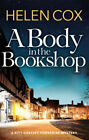 A Body IN Der Bookshop Taschenbuch Helen
