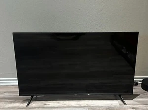 Hisense 45" Class A6 Series LED 4K UHD Smart Google TV - Picture 1 of 3