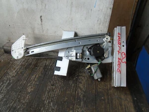 Smart Fortwo OS 2006 ventana lateral del conductor regulador del motor - Imagen 1 de 6