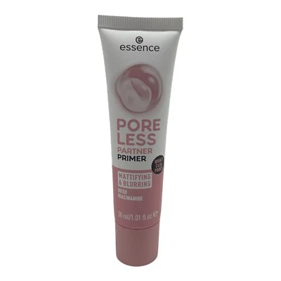 essence Primer Poreless Partner, 30 ml - Bild 1 von 2