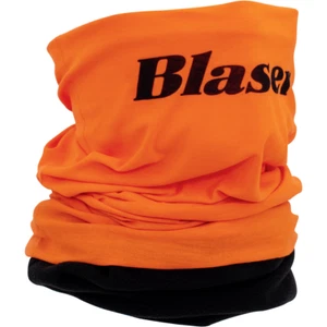 Blaser Multifunktionstuch Fleece - Orange - Bild 1 von 2