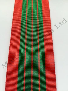 WW2 French Croix De Guerre Full Size Medal Ribbon Choice Listing - Picture 1 of 1
