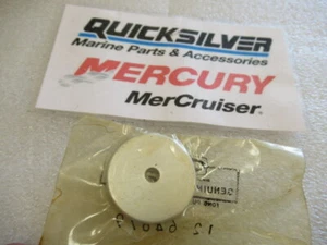 E102 Mercury Quicksilver 12-64879 Washer OEM New Factory Boat Parts - Picture 1 of 2