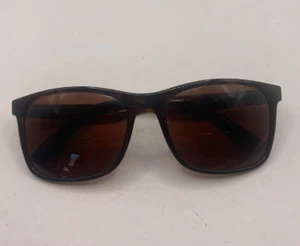 RAY BAN FRAMES ONLY EYEGLASSES RB4232 710/13  BROWN TORTOISE 57-17-145 - Picture 1 of 8