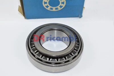 Lager Box Diff. Alfa Romeo Giulia SKF K-28150/K-28300 D.38.1x76.2x21 — 第 1/3 张图片