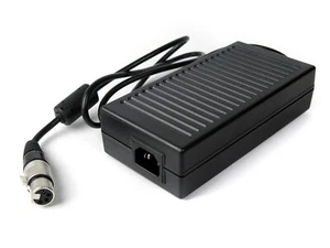 Hear Technologies PROHPWR 150 Watt Power Supply and Cable for Hear Back PRO Hub - Picture 1 of 1
