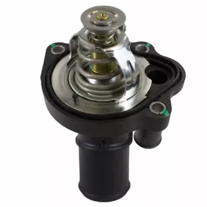 RT-1193 Motorcraft OE Thermostat for Ford Escape Fusion Ranger Focus Lincoln MKZ - Picture 1 of 6
